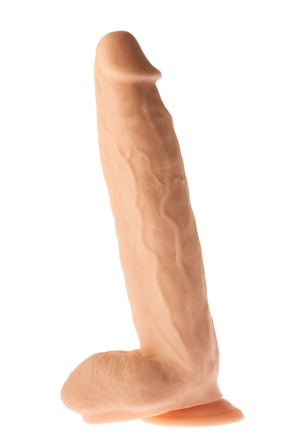 Гибкий фаллоимитатор Гигант MR. DIXX GIANT GIO 11.8INCH DILDO