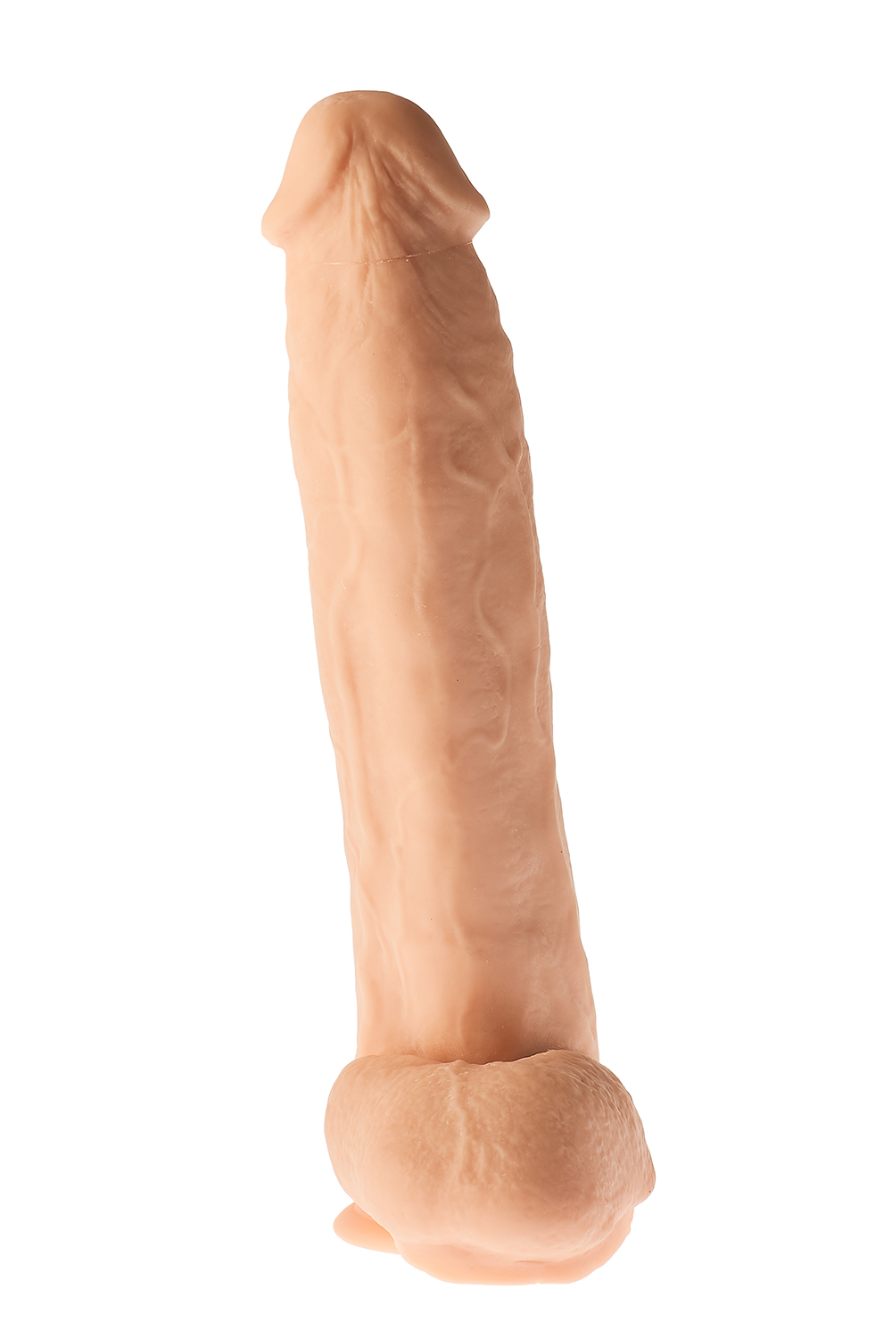 Гибкий фаллоимитатор Гигант MR. DIXX GIANT GIO 11.8INCH DILDO