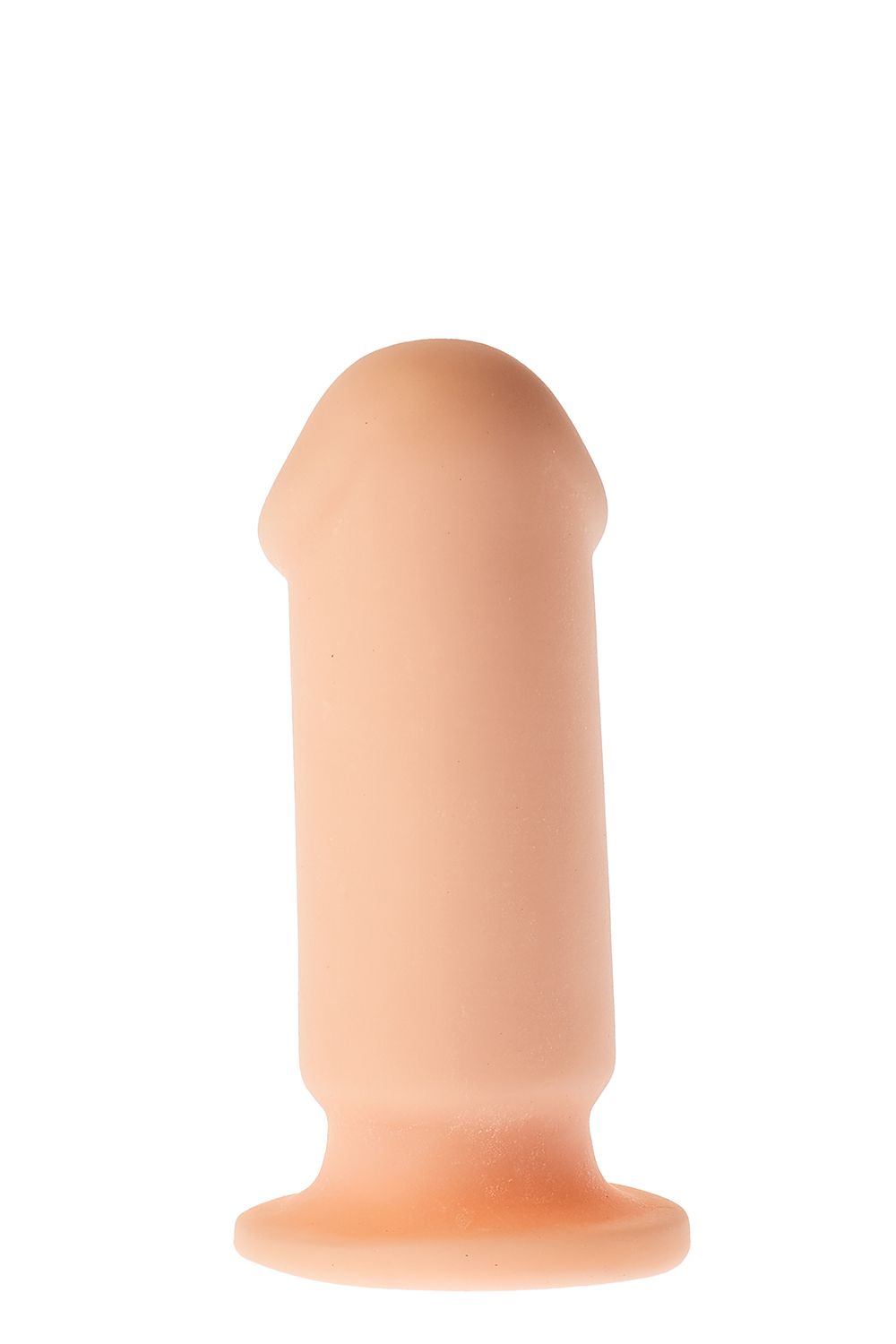 Анальна пробка DREAM TOYS MR. DIXX LITTLE LEWIS 3.5INCH DONG