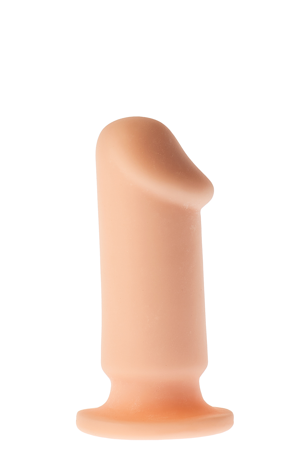 Анальна пробка DREAM TOYS MR. DIXX LITTLE LEWIS 3.5INCH DONG