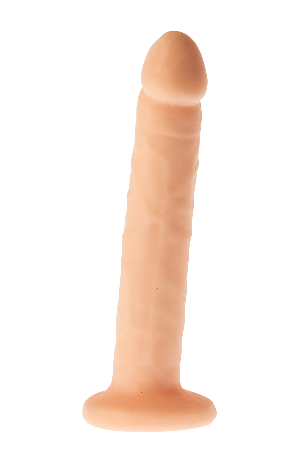 Гнучкий міні фалоімітатор DREAM TOYS Mr. DIXX MAD MATHEW 5.1INCH DONG