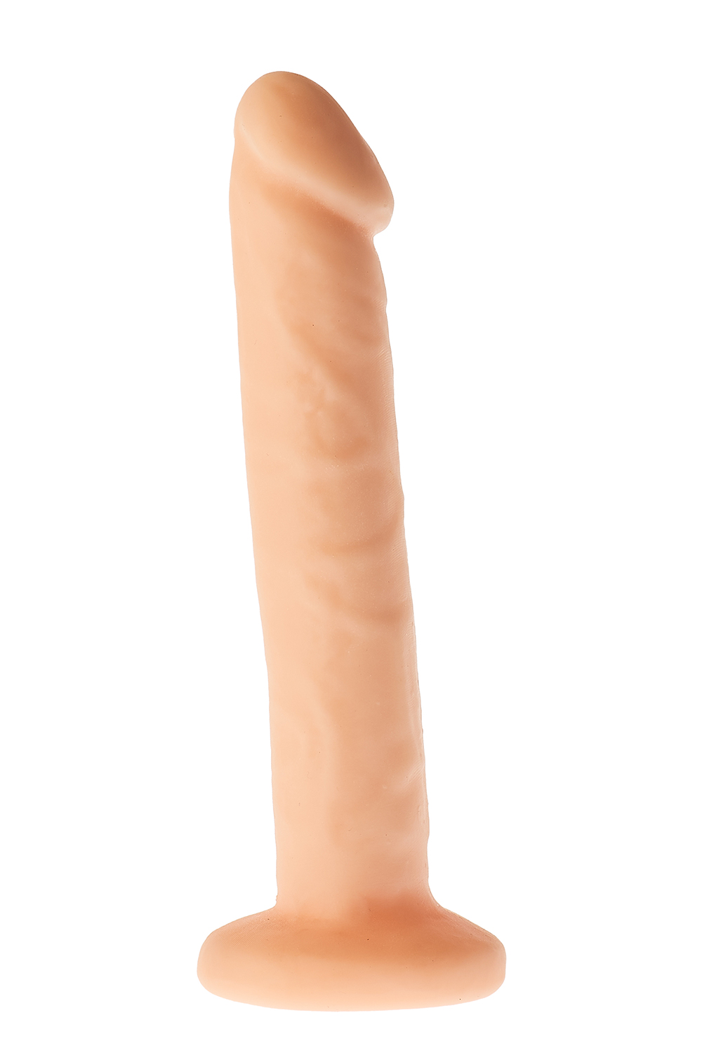 Гнучкий міні фалоімітатор DREAM TOYS Mr. DIXX MAD MATHEW 5.1INCH DONG