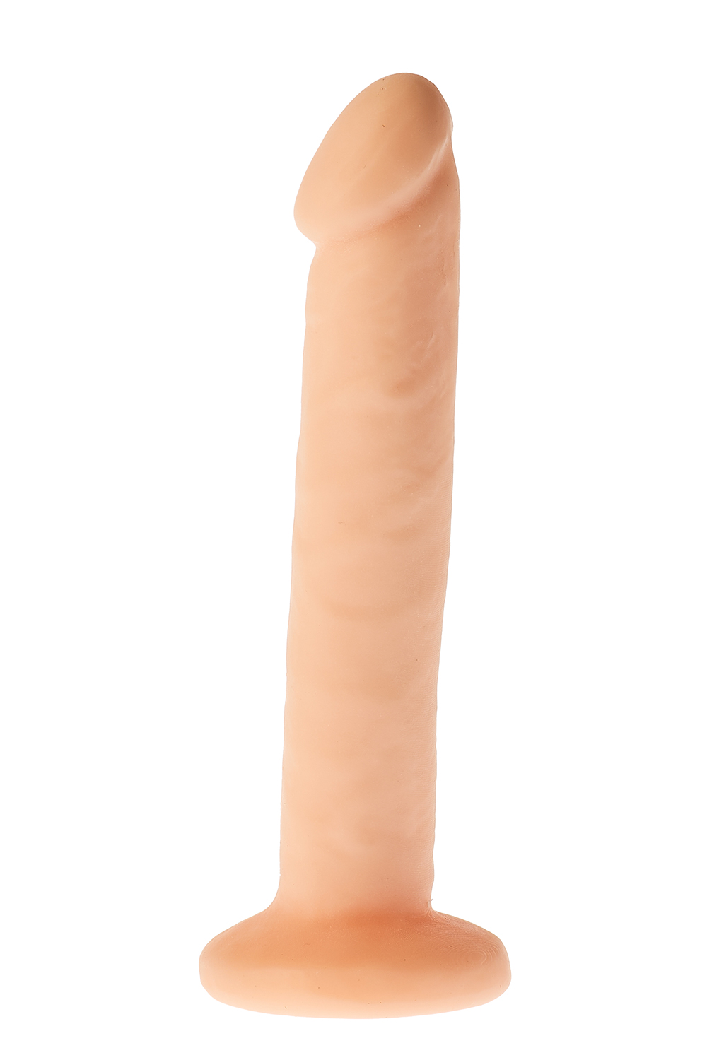 Гнучкий міні фалоімітатор DREAM TOYS Mr. DIXX MAD MATHEW 5.1INCH DONG