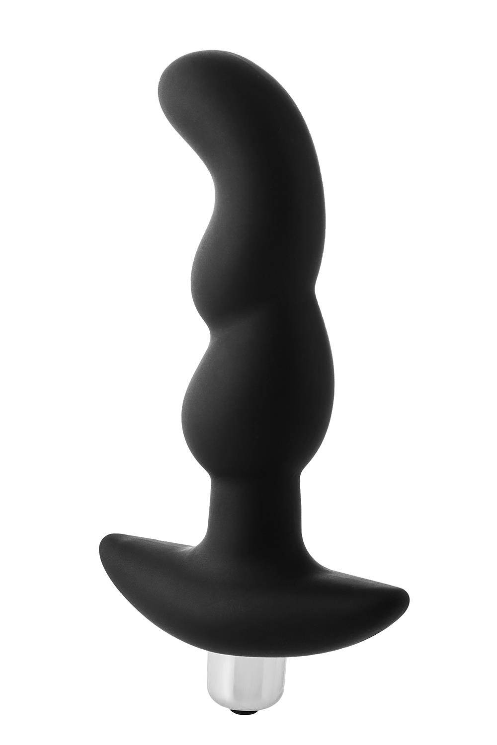 Массажер простаты с вибрацией Dream Toys Fantasstic Prostate Plug