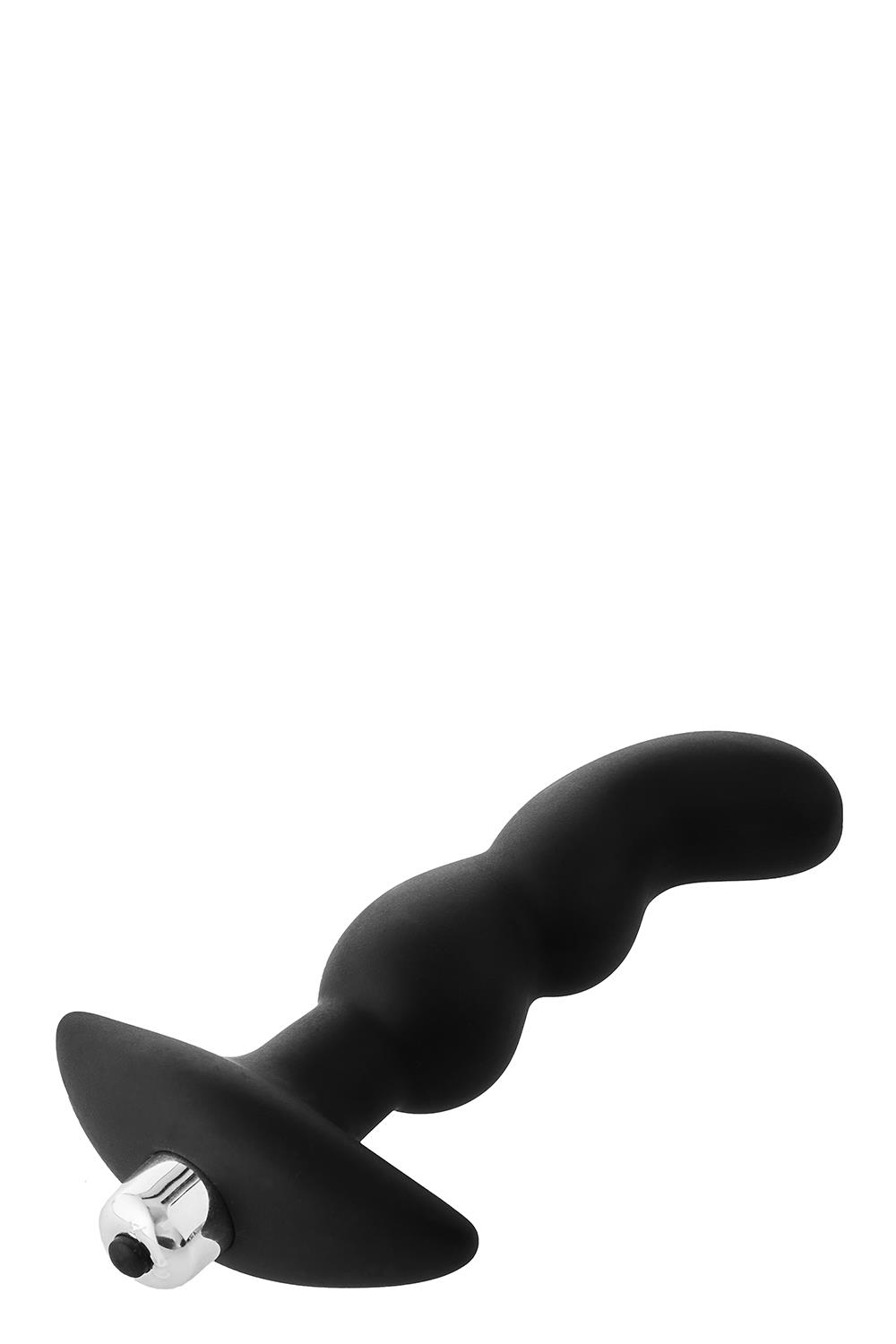 Массажер простаты с вибрацией Dream Toys Fantasstic Prostate Plug