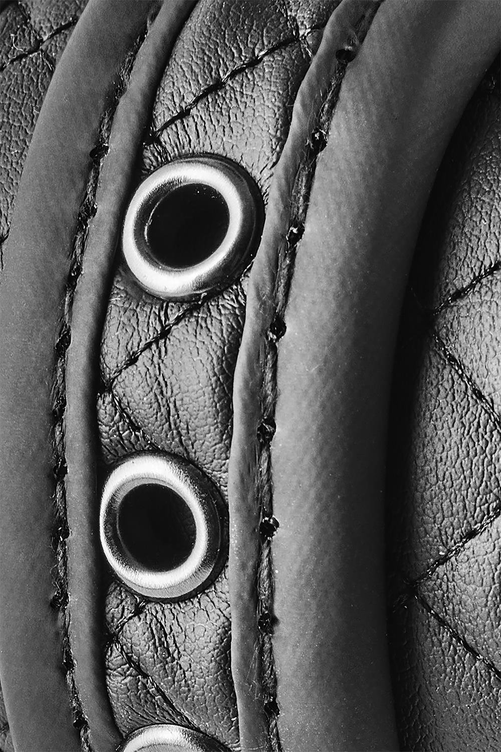 Наручиники Dream Toys BLAZE HANDCUFF DIAMOND BLACK