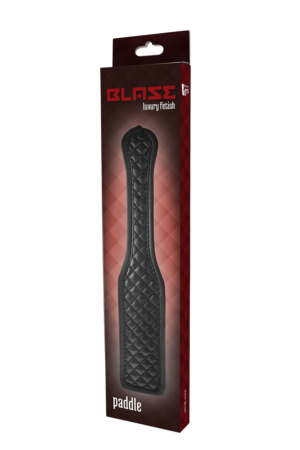 Шльопанка Dream Toys BLAZE PADDLE DIAMOND BLACK