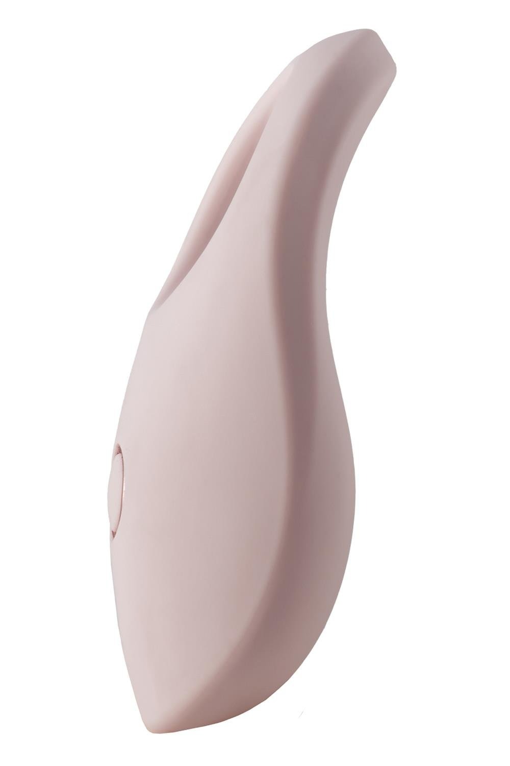 Кільце ерекційне з вібрацією Dream Toys Vivre Cockring Bibi рожеве