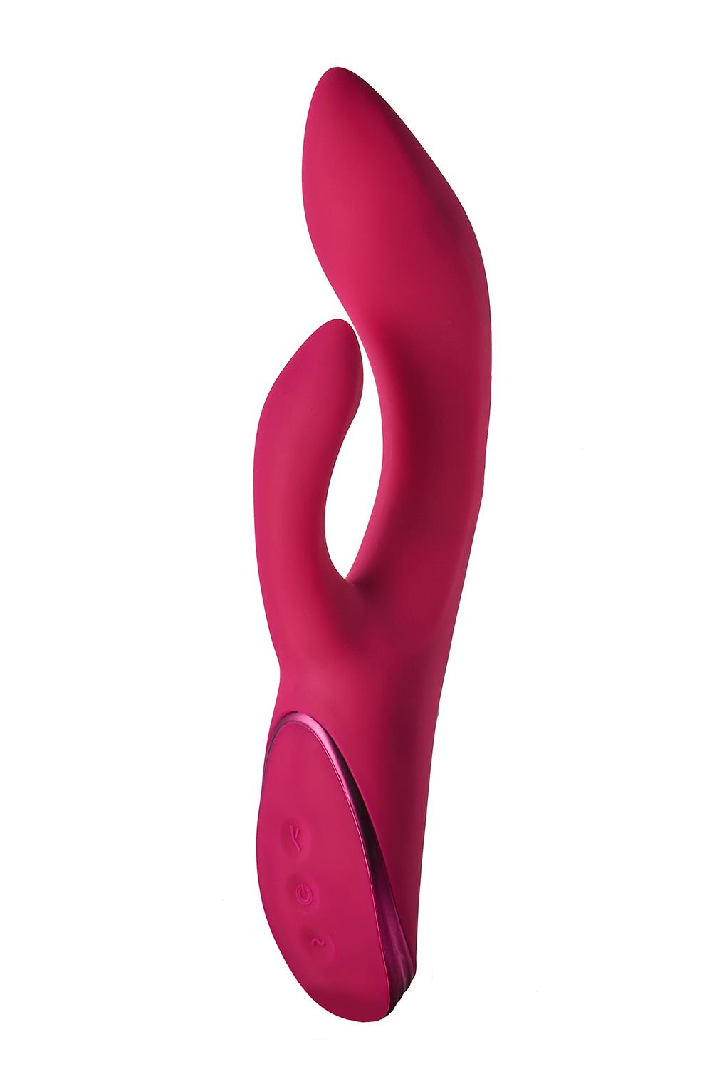 Вибратор двойной Dream Toys SPARKLING JULIA