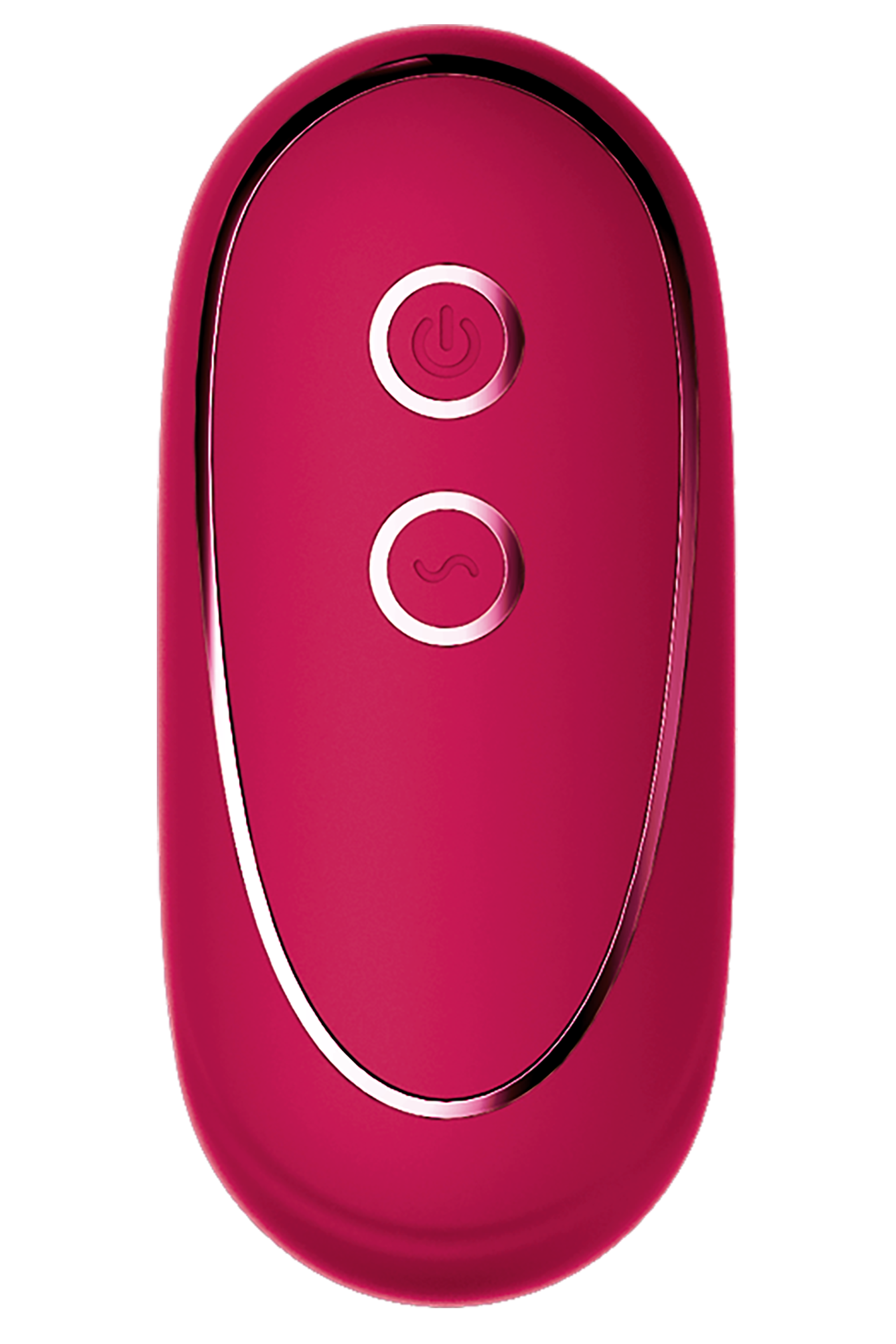 Надувний анальний затор із вібрацією Dream Toys SPARKLING INFLATABLE ISABELLA