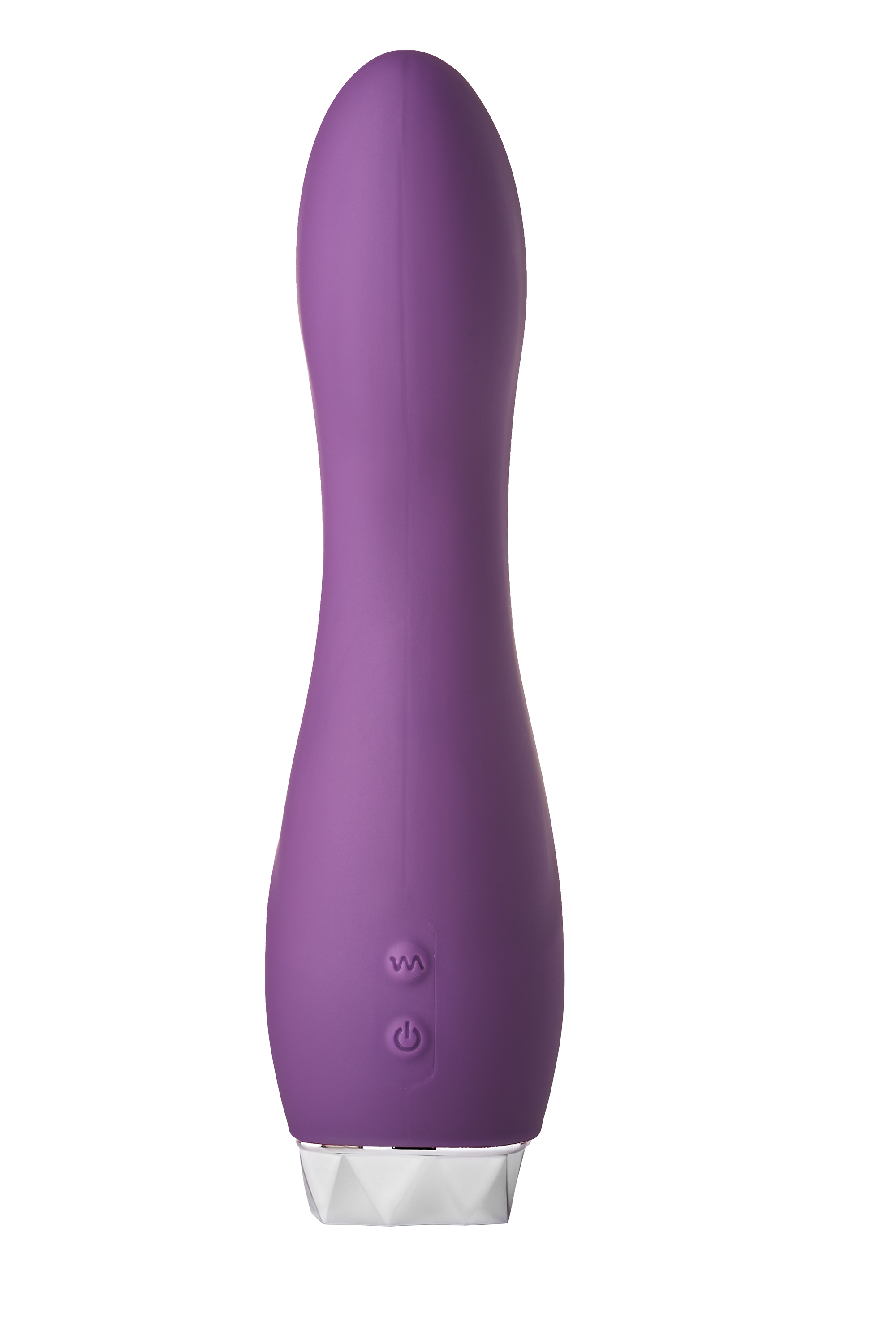 Вібратор Dream Toys FLIRTS G-SPOT VIBRATOR PURPLE