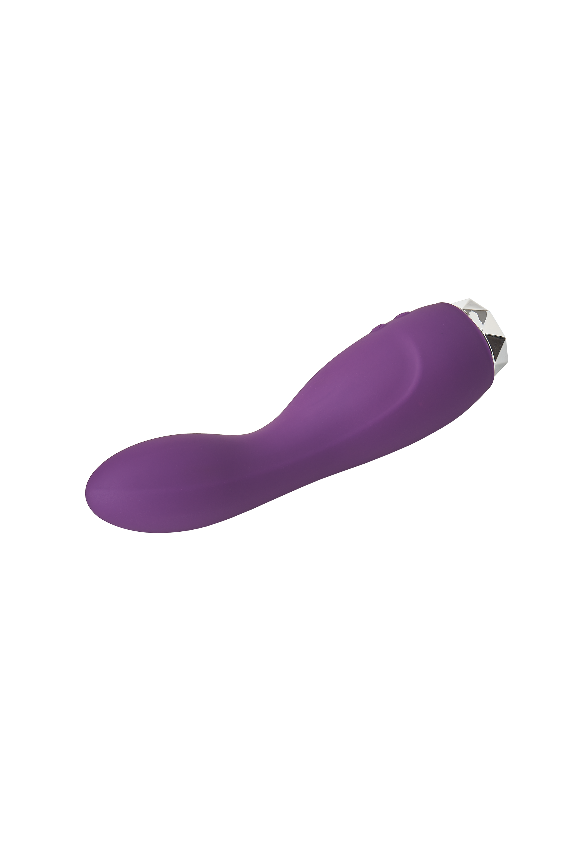 Вібратор Dream Toys FLIRTS G-SPOT VIBRATOR PURPLE