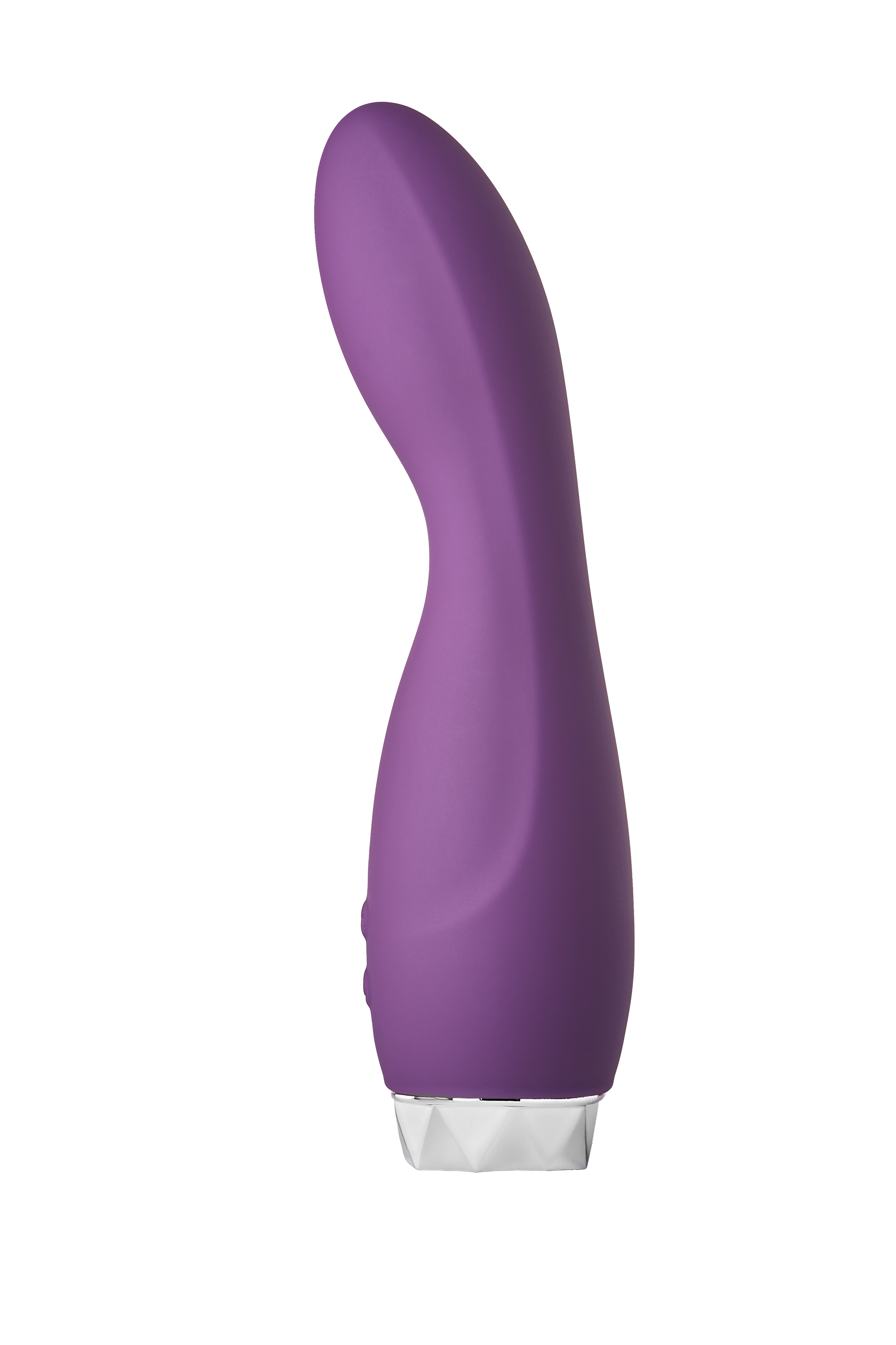 Вібратор Dream Toys FLIRTS G-SPOT VIBRATOR PURPLE