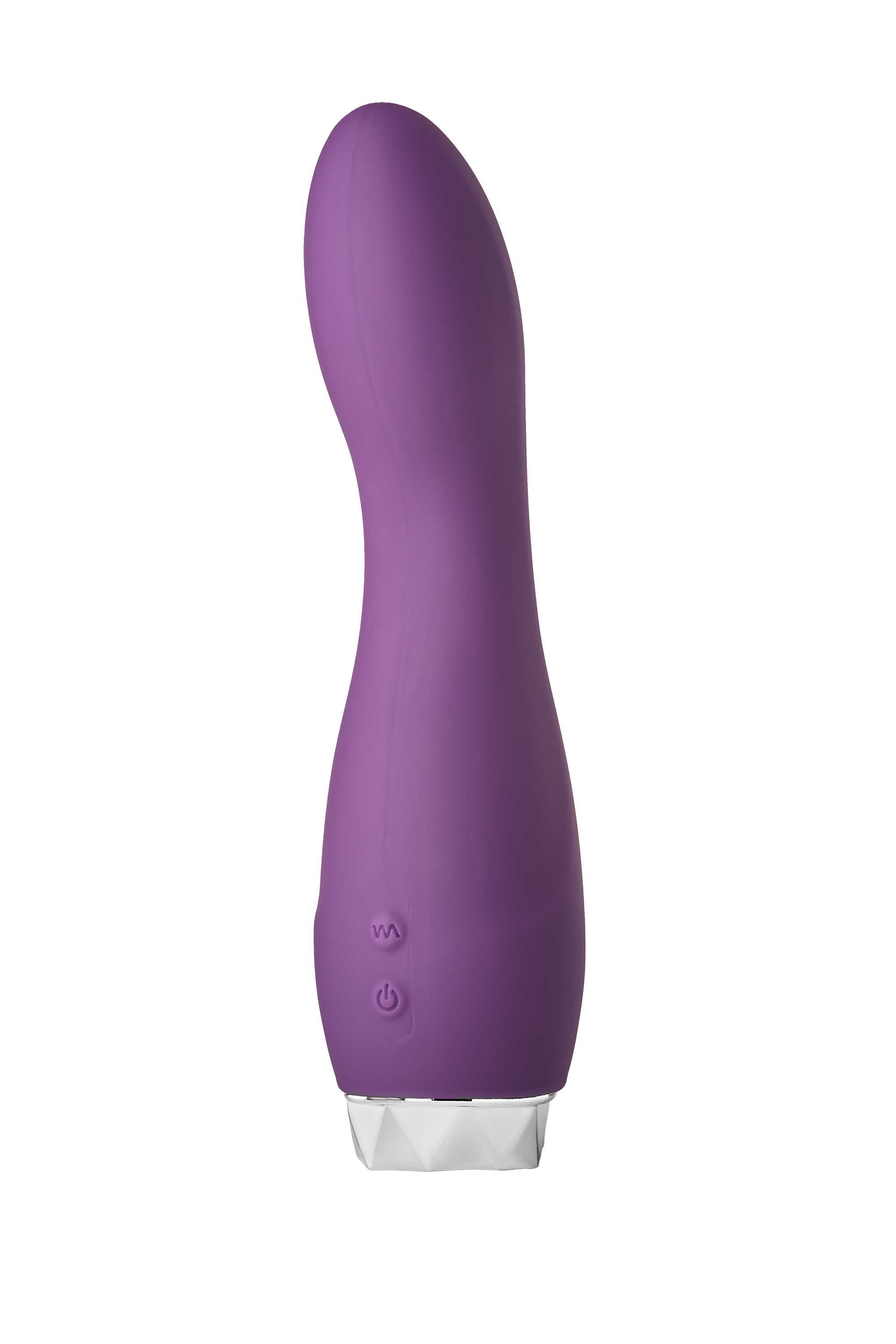Вібратор Dream Toys FLIRTS G-SPOT VIBRATOR PURPLE