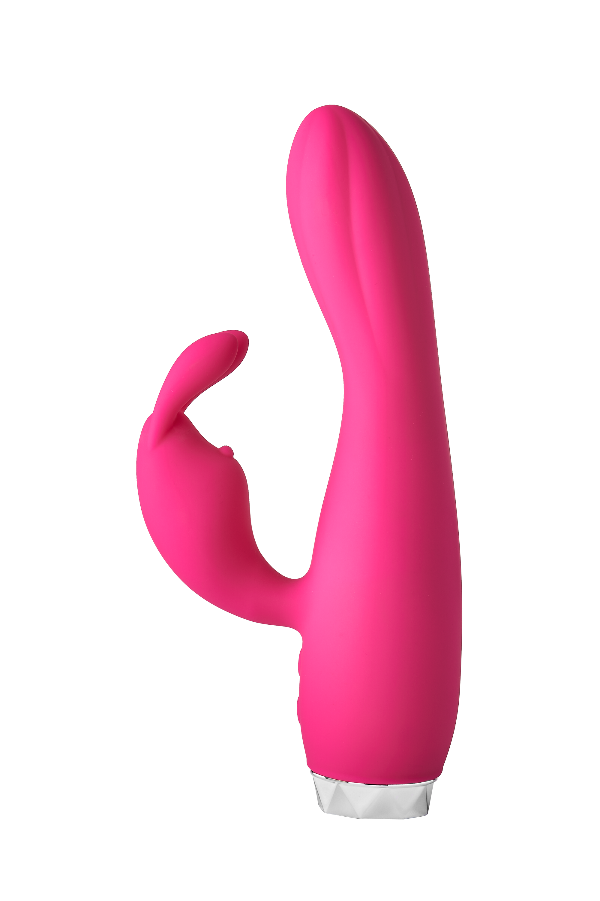 Вибратор кролик Dream Toys FLIRTS RABBIT VIBRATOR PINK