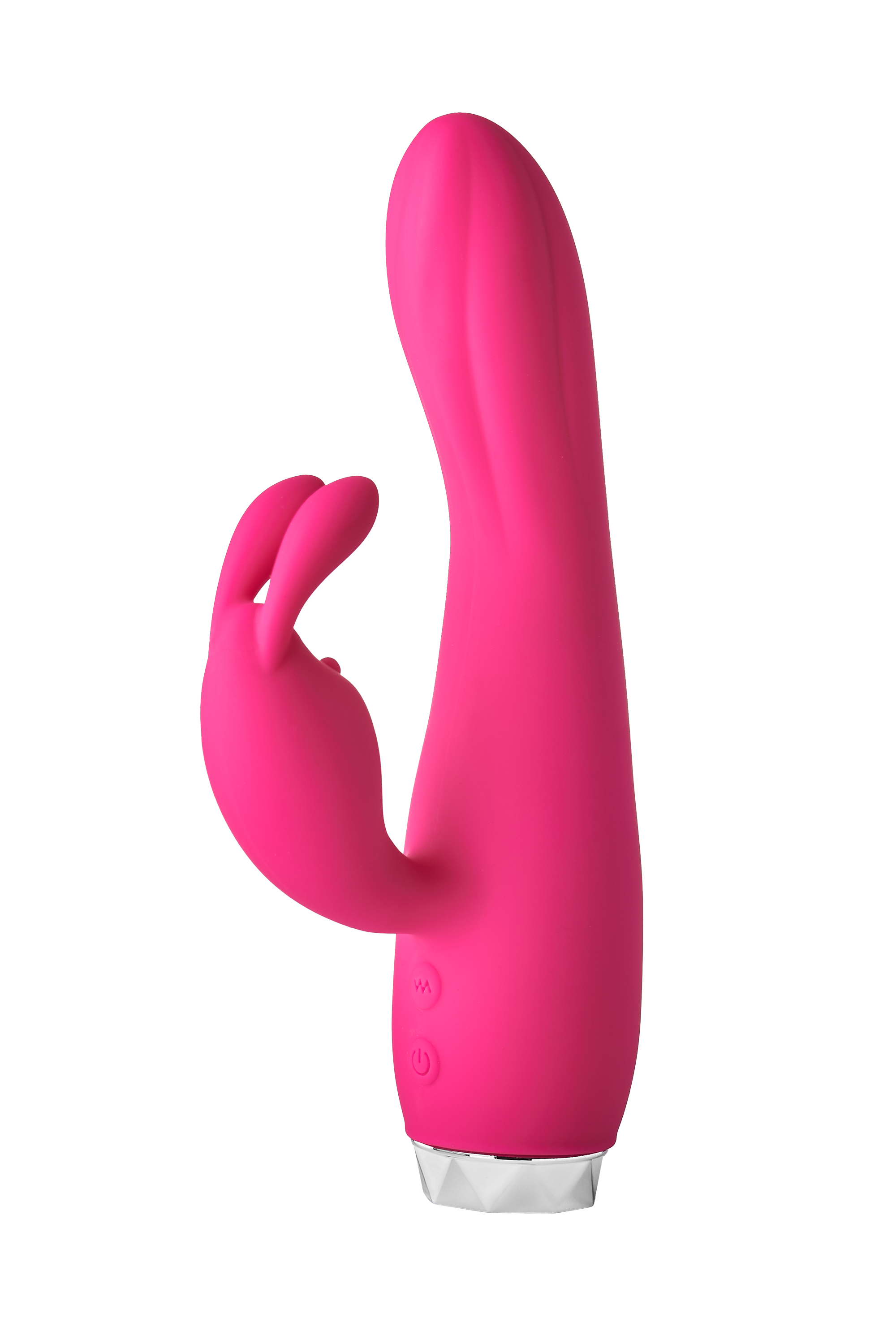 Вибратор кролик Dream Toys FLIRTS RABBIT VIBRATOR PINK