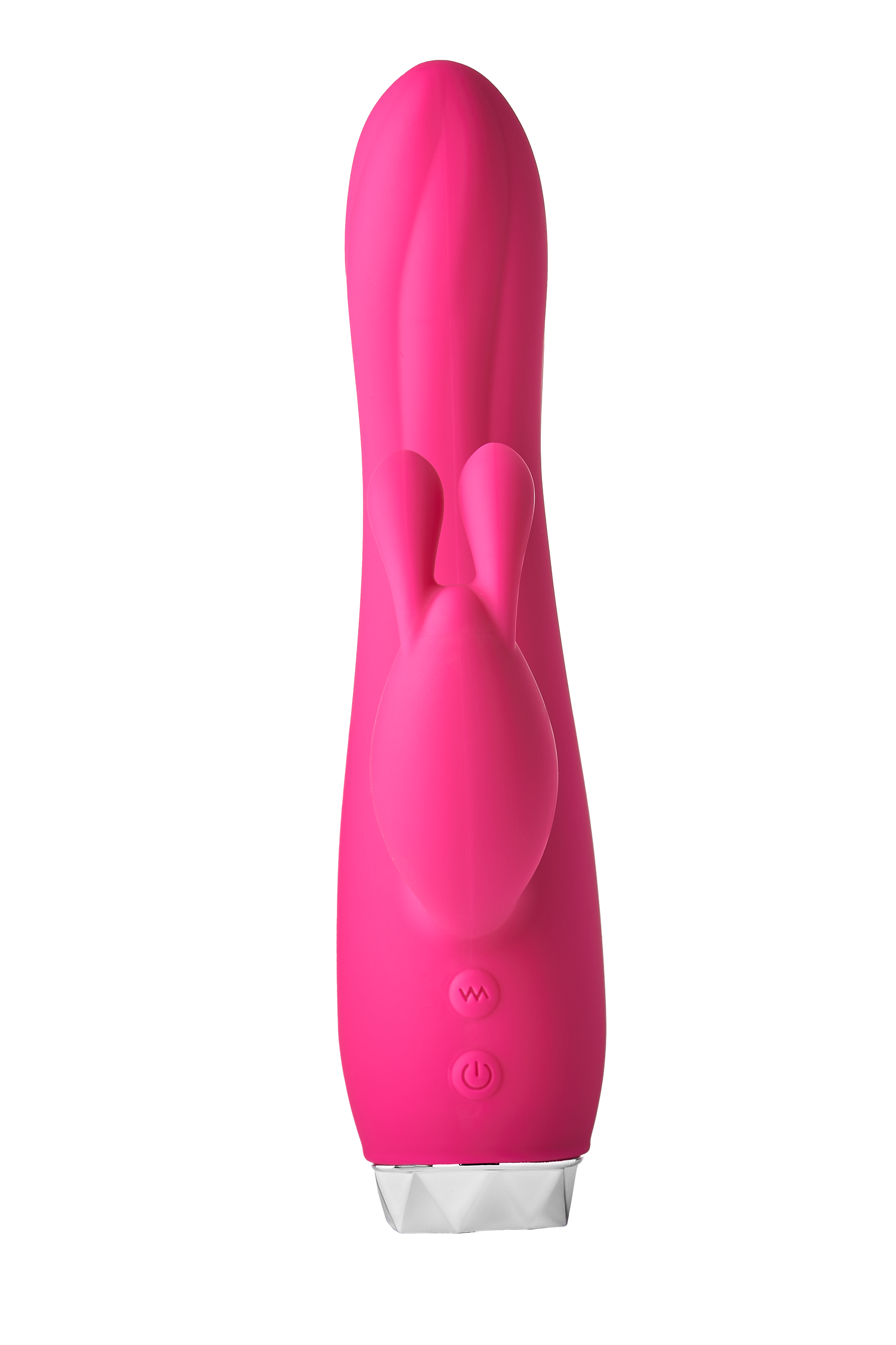 Вибратор кролик Dream Toys FLIRTS RABBIT VIBRATOR PINK