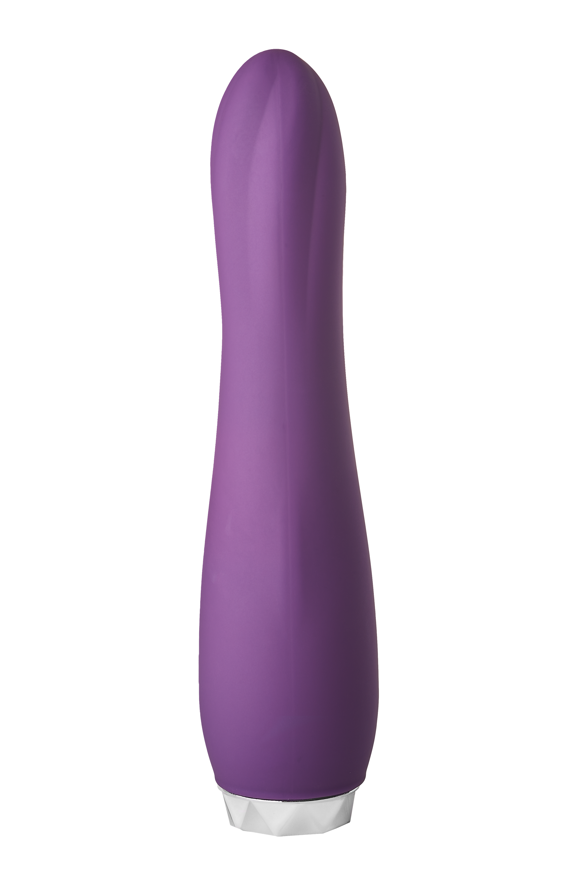 Вібратор кролик Dream Toys Flirts Rabbit, фіолетовий, 17 х 3 см