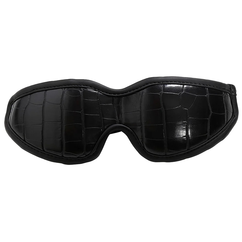 Набір БДСМ Pleasure Box Lets Go Kink: наручники, маска, флогер, затискачі, мотузка, свічки, 7 предметів