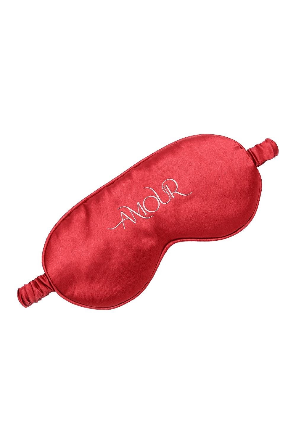 Подарунковий набір секс-девайсів ,, Магія кохання, Dream Toys AMOUR THE MAGIC OF LOVE червоний
