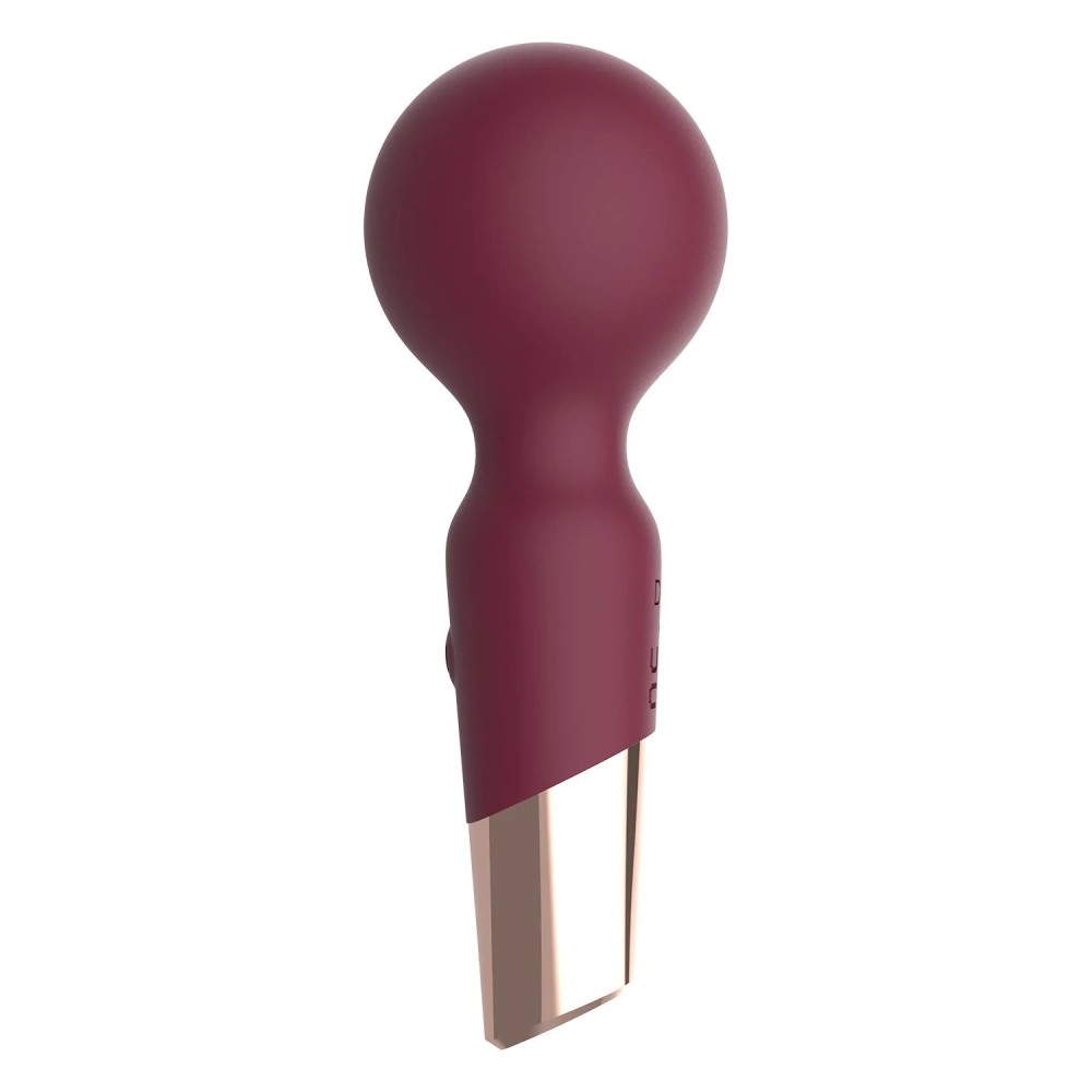 Адвент-календар Dream Toys Pleasure Box, червоний, 24 предмети