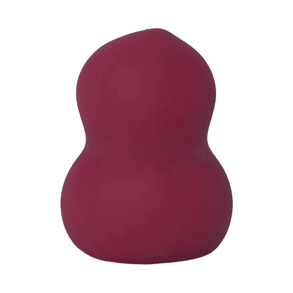 Адвент-календар Dream Toys Pleasure Box, червоний, 24 предмети