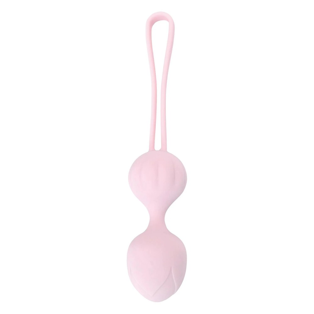 Адвент-календар Dream Toys Pleasure Box, червоний, 24 предмети