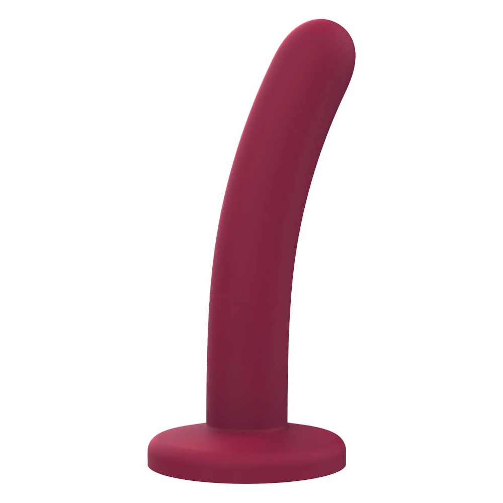 Адвент-календар Dream Toys Pleasure Box, червоний, 24 предмети