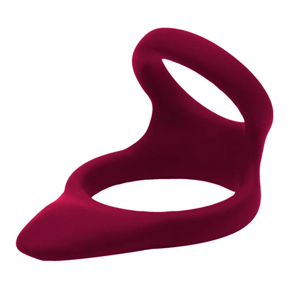 Адвент-календар Dream Toys Pleasure Box, червоний, 24 предмети