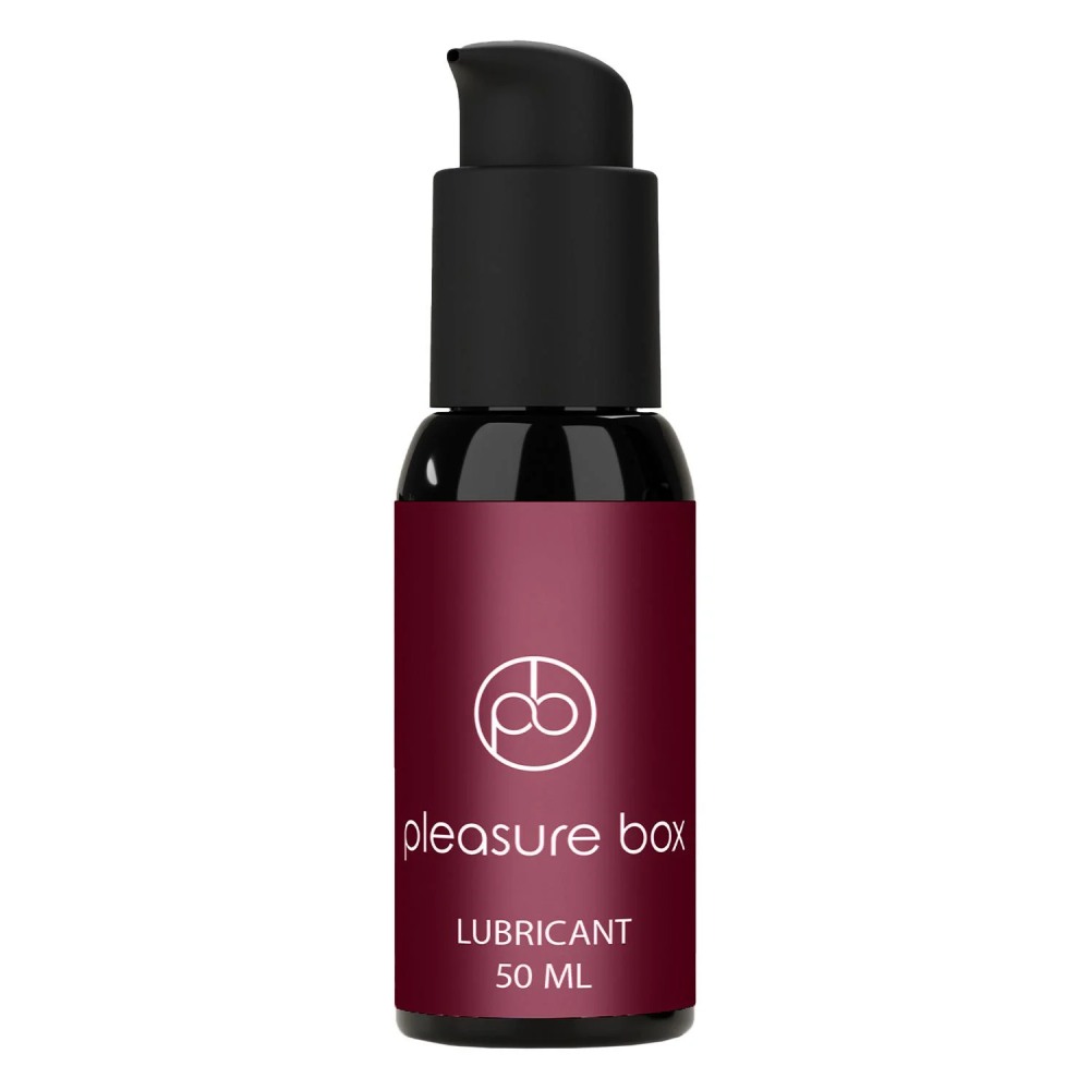 Адвент-календар Dream Toys Pleasure Box, червоний, 24 предмети