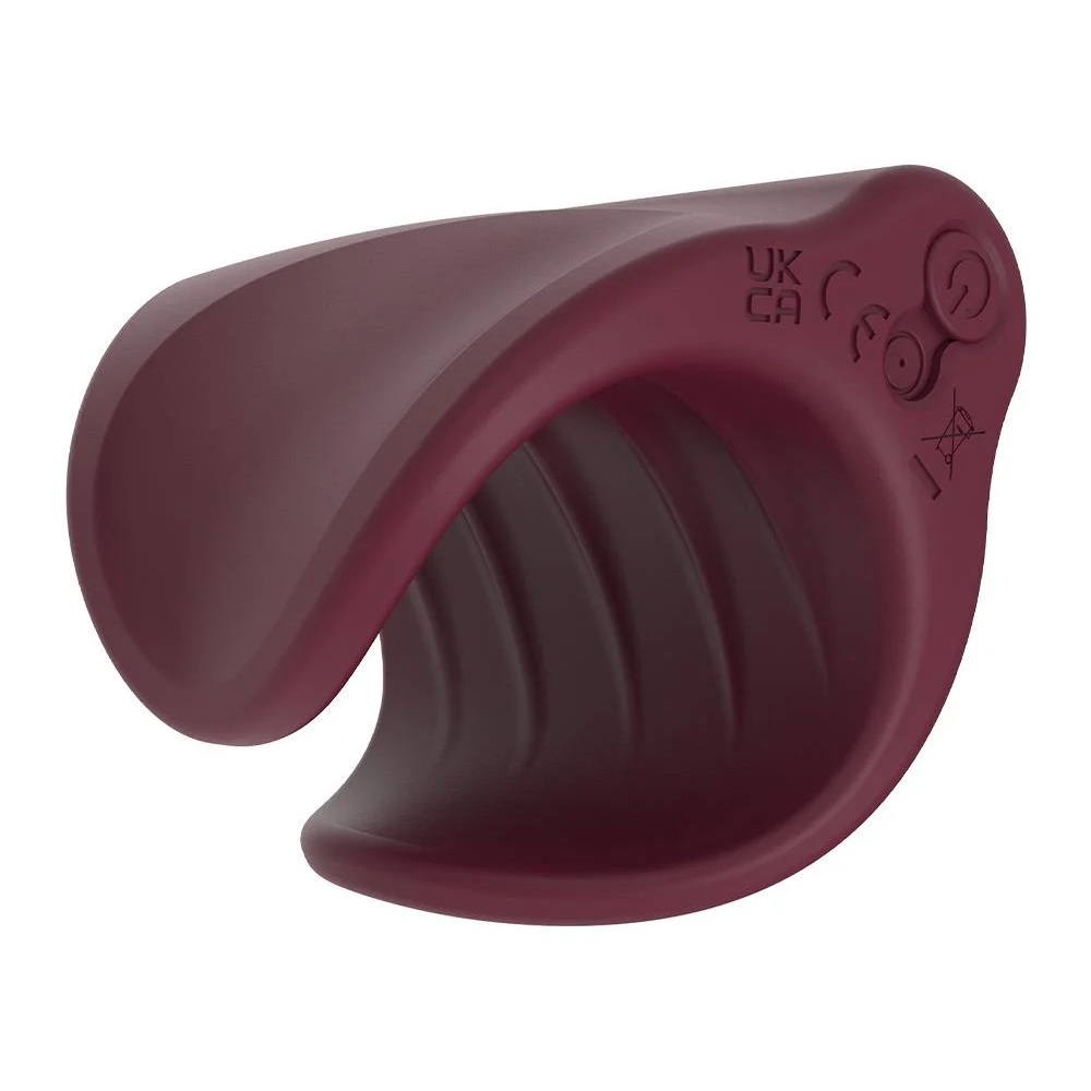 Адвент-календар Dream Toys Pleasure Box, червоний, 24 предмети