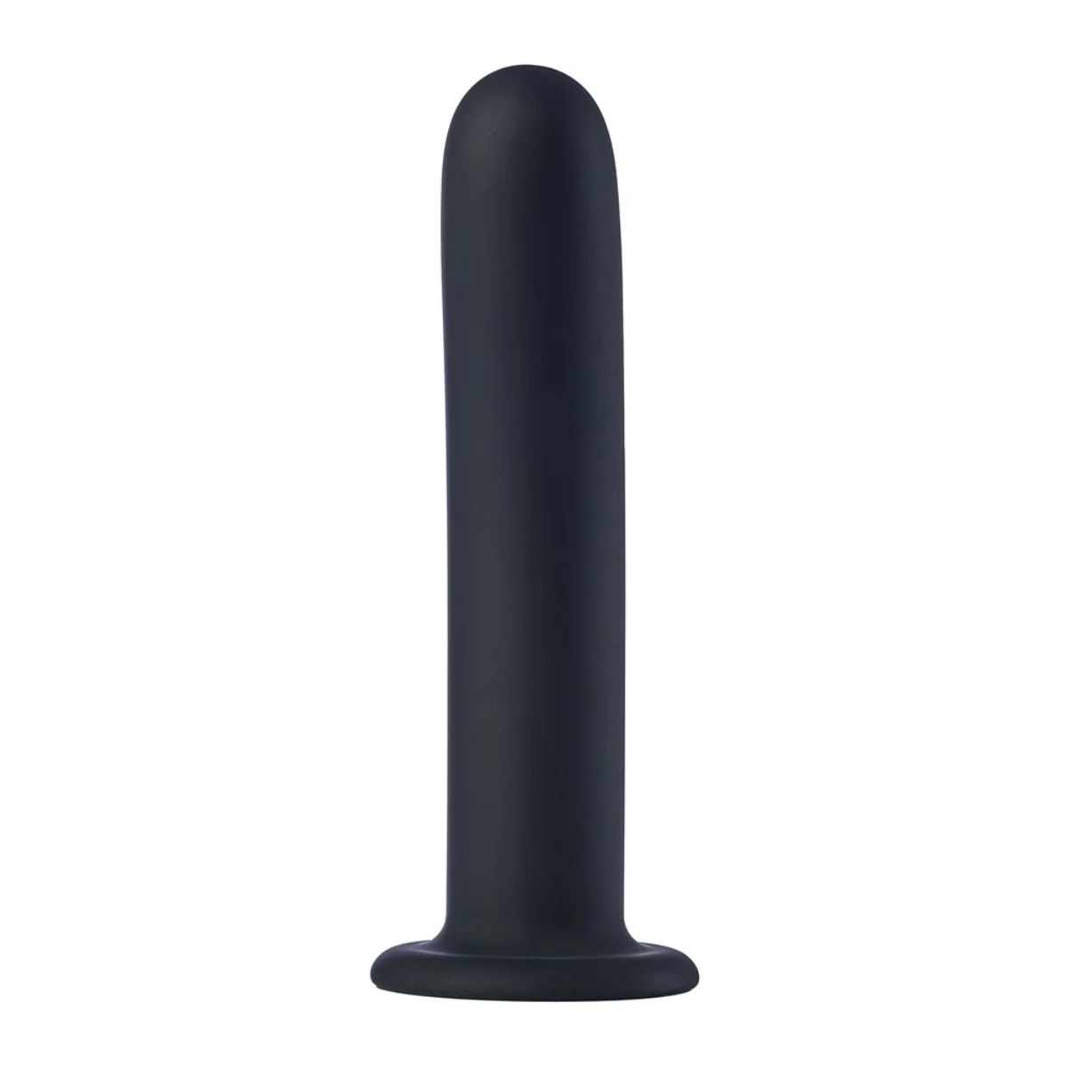 Страпон із трусиками-підв'язками Dream Toys Bold Reva, чорний, розмір S