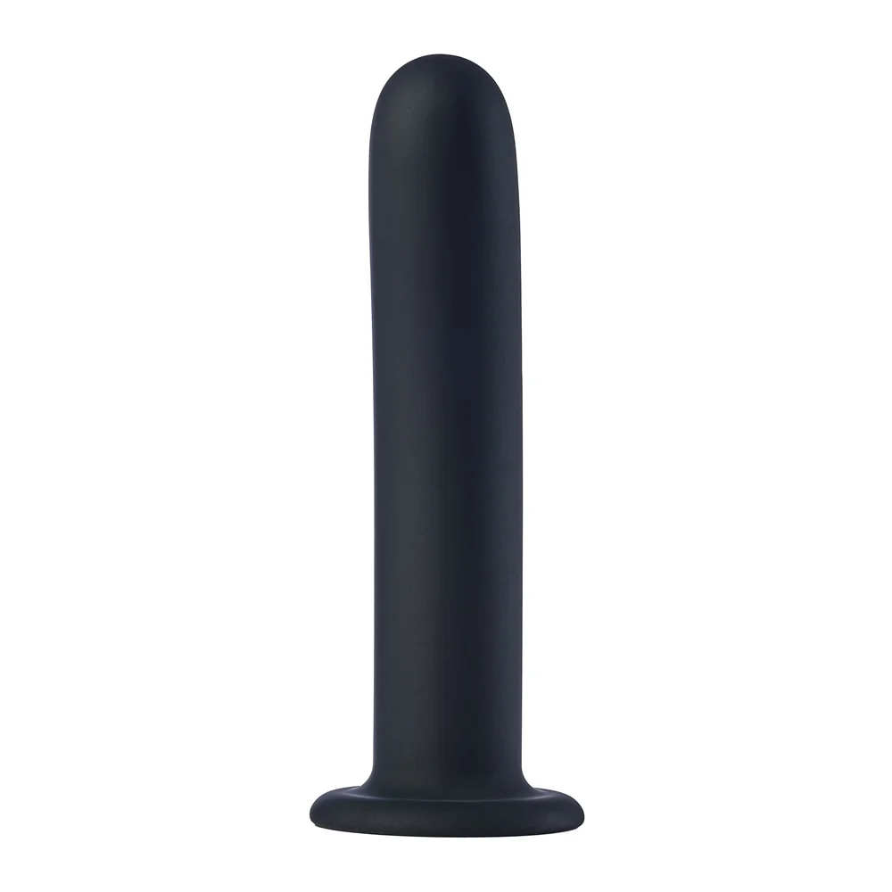 Страпон на трусиках Dream Toys Bold, чорний, 12,7 см