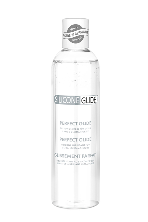 Лубрикант на силиконовой основе SILICONEGLIDE PERFECT GLIDE, 250 мл