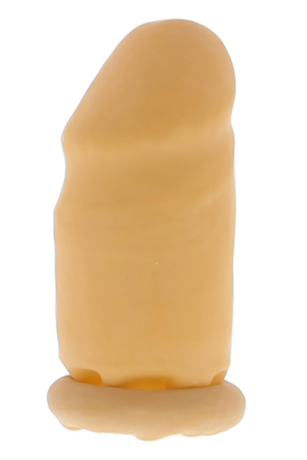 Насадка удлиняющая EXTENSION CONDOM