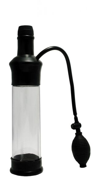Вакуумная помпа HOT HOLE PUMP
