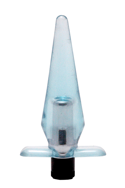 Анальный плаг SLIMLINE BUTT PLUG