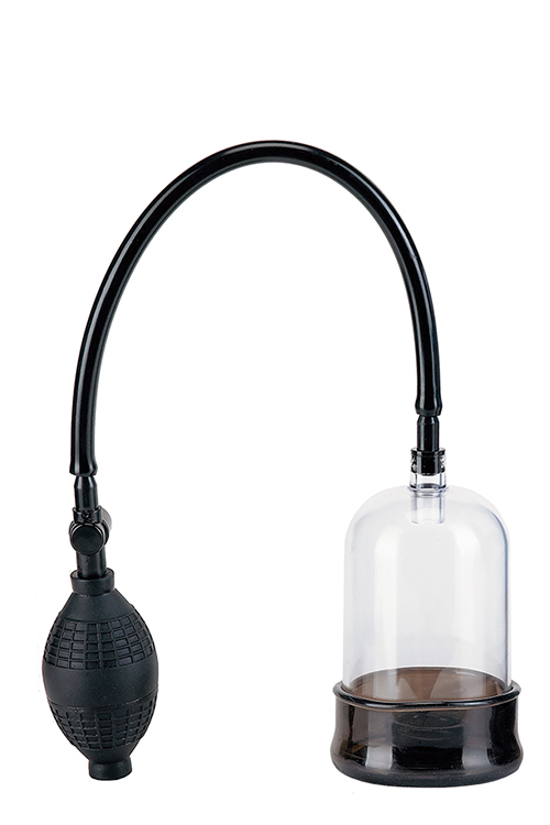 Вакуумная помпа для мужчин Penis Head Pump