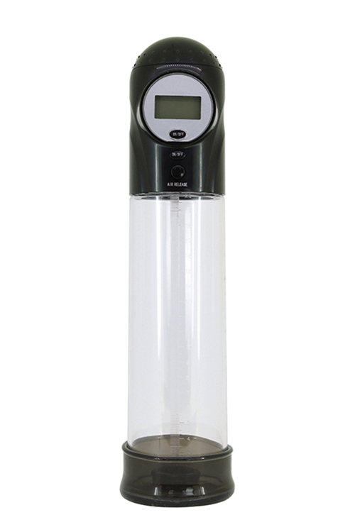 Вакуумна помпа DIGITAL AUTO PUMP