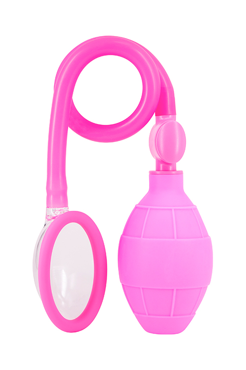 Вакуумний помпа для вагіни CLIT PUMP