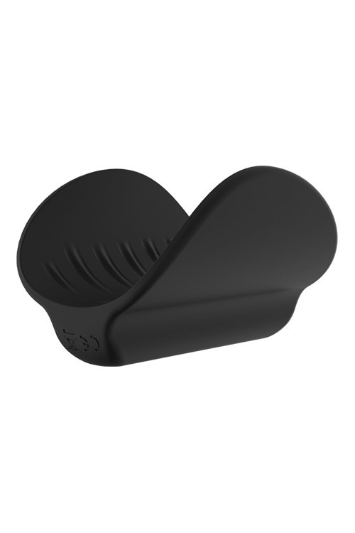 Мастурбатор кишеньковий DreamToys Mr Pleasure з вібрацією, чорний