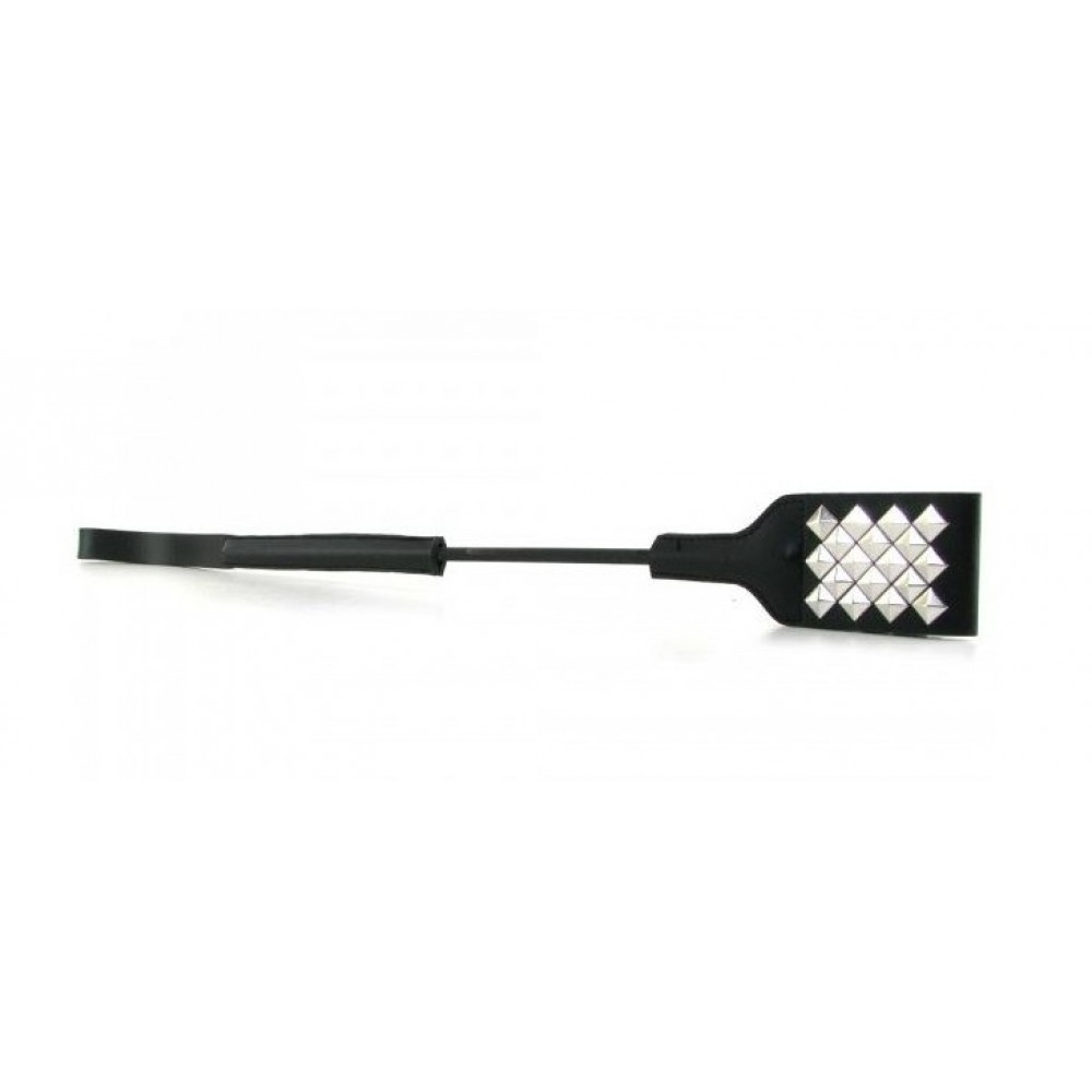 Стек із заклепками двосторонній Sex & Mischief Studded Square Crop 57.2 см