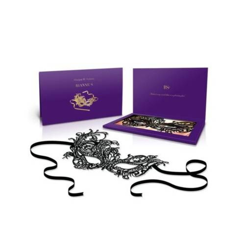 Маска ажурна Rianne S - Soiree - Mask