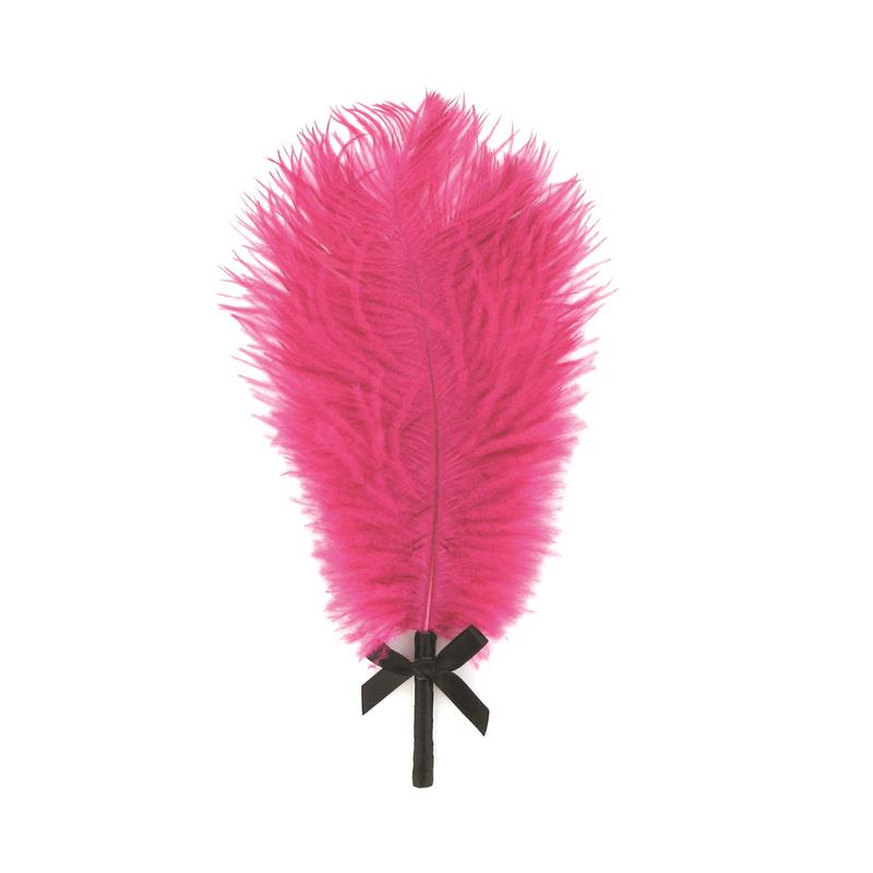 Романтичний набір RS - Essentials - Kit d'Amour Zwart/Roze