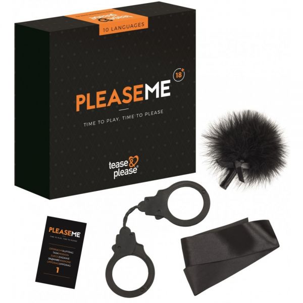 E27969 Секс Гра Please Me Tease 
