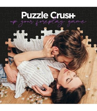 E30987 Пазли Puzzle CRUSH YOUR LOVE IS ALL I NEED