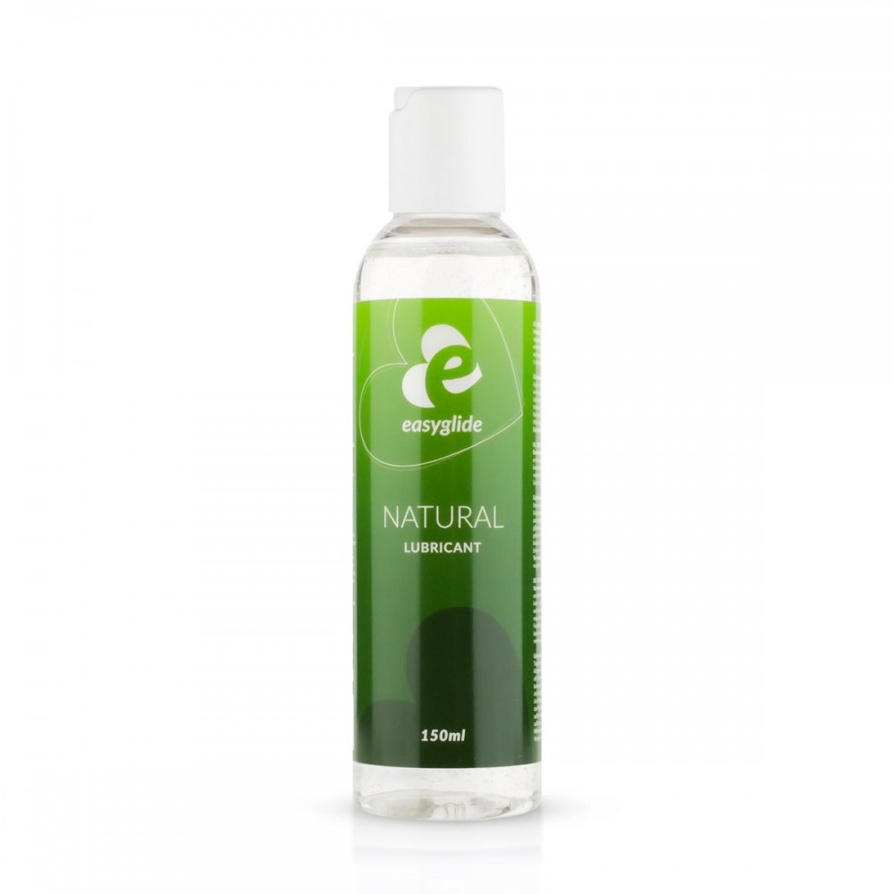 Лубрикант EasyGlide Natural Water Based Lubricant 150 ml