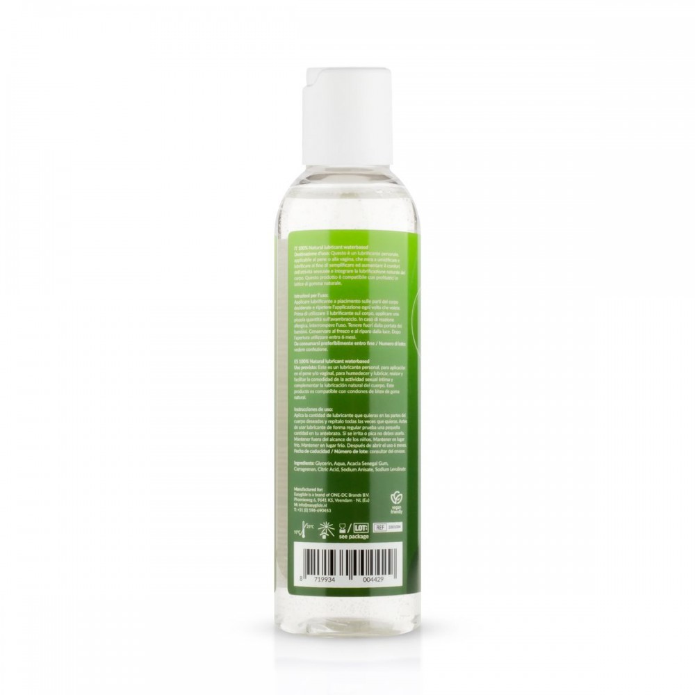 Лубрикант EasyGlide Natural Water Based Lubricant 150 ml