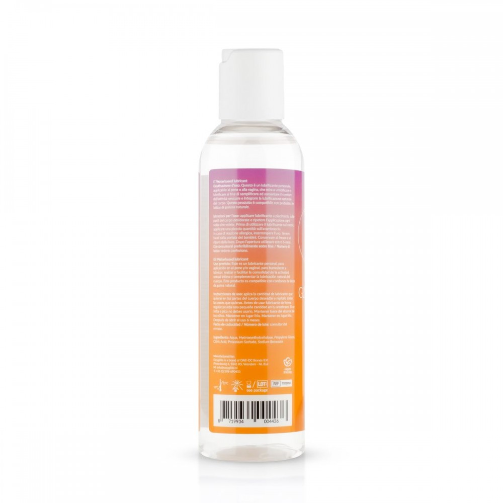 Лубрикант EasyGlide Lubricant Glycerine Free 150 ml
