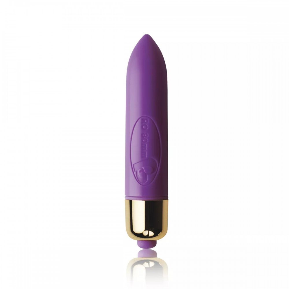 Анальний вібростимулятор Petite Sensations Teazer - Purple